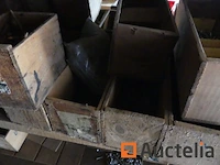 Schroeven en hardware - afbeelding 25 van  29