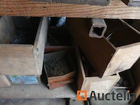 Schroeven en hardware - afbeelding 27 van  29