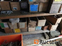 Schroeven en hardware - afbeelding 29 van  29