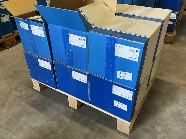Schroeven technofast 4,2x13mm - gipsvezelplaatschroeven 3.9x55mm - afbeelding 6 van  14