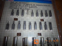 Schroevendraaier bits - afbeelding 3 van  4