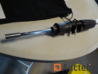 Schroevendraaier met 12 inbus bits - afbeelding 2 van  5
