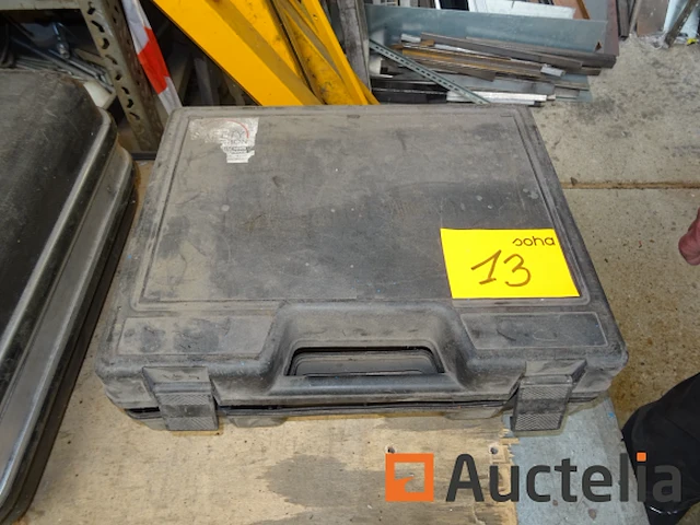 Schroevendraaier op batterijen bizlinz vp 144 - afbeelding 2 van  4