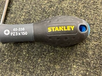 Schroevendraaiers stanley - afbeelding 4 van  4