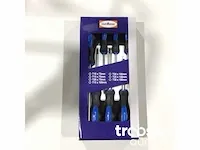 Schroevendraaierset torx - afbeelding 1 van  3