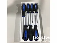 Schroevendraaierset torx - afbeelding 2 van  3