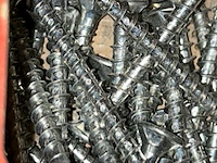 Schroeven/vastzetmateriaal - afbeelding 4 van  4