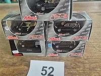 Schuco 5 verpakkingen - afbeelding 1 van  3