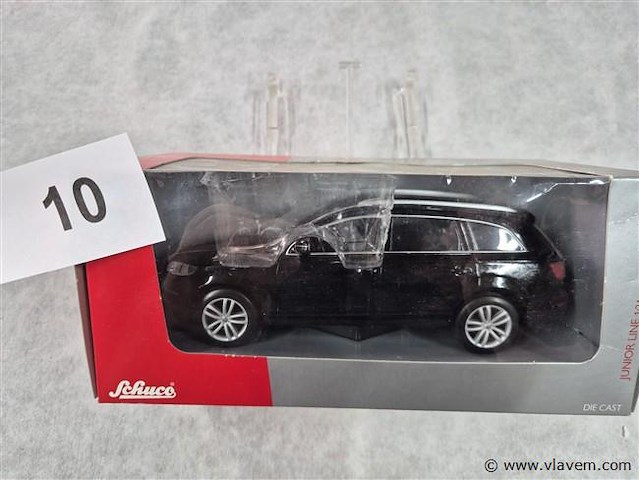 Schuco q7 - afbeelding 1 van  3
