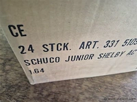 Schuco shelby 24 stuks - afbeelding 3 van  3