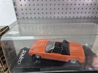 Schuco, solido en vw 3 stuks - afbeelding 3 van  3