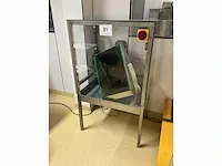 Schudder nn - afbeelding 1 van  6