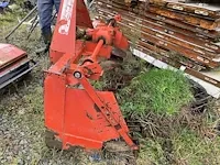 Schudder pauw a - afbeelding 3 van  5