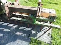 Schudeg - afbeelding 4 van  11
