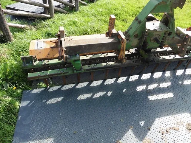Schudeg - afbeelding 7 van  11