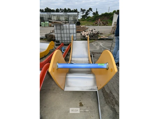 Schuif af - afbeelding 2 van  4