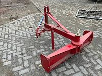 Schuifblad /achterblad tractor - afbeelding 1 van  6