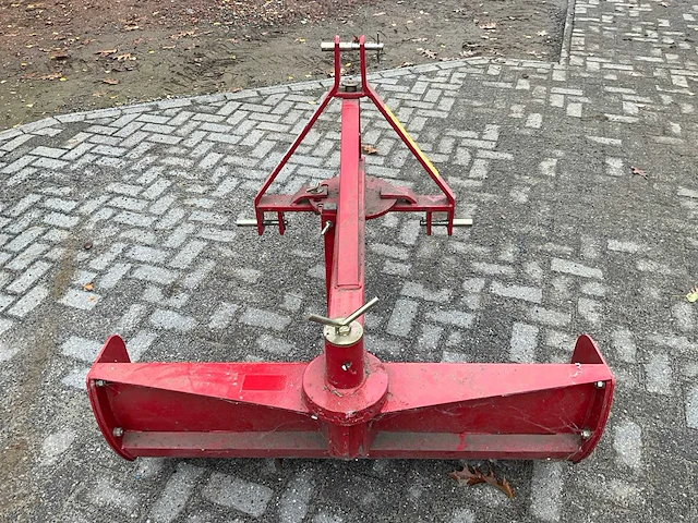 Schuifblad /achterblad tractor - afbeelding 2 van  6