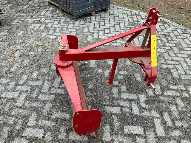Schuifblad /achterblad tractor - afbeelding 3 van  6
