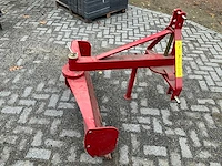 Schuifblad /achterblad tractor - afbeelding 3 van  6
