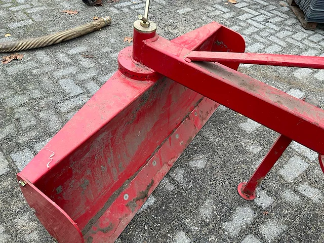 Schuifblad /achterblad tractor - afbeelding 4 van  6