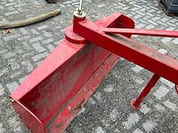 Schuifblad /achterblad tractor - afbeelding 4 van  6