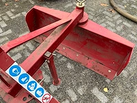 Schuifblad /achterblad tractor - afbeelding 6 van  6