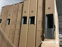 Schuifdeur inbouw kozijn - afbeelding 4 van  4
