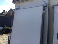 Schuifdeur koelcel - afbeelding 1 van  3