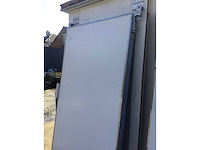 Schuifdeur koelcel - afbeelding 2 van  3