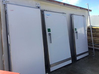 Schuifdeur koelcel - afbeelding 3 van  3