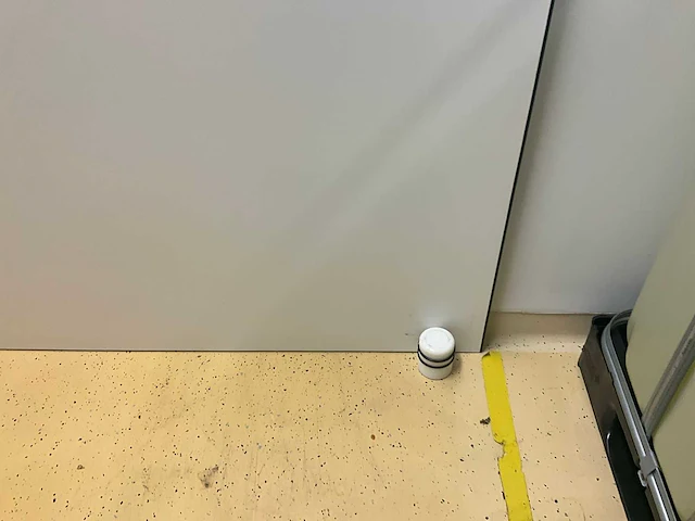 Schuifdeur op rail (2x) - afbeelding 8 van  12