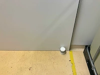 Schuifdeur op rail (2x) - afbeelding 8 van  12