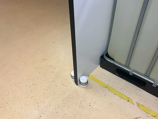 Schuifdeur op rail - afbeelding 2 van  11