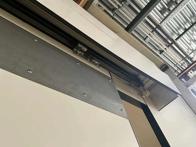 Schuifdeur op rail - afbeelding 6 van  14