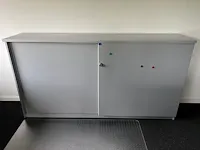 Schuifdeurkast gispen - afbeelding 1 van  3