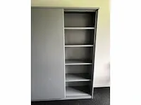 Schuifdeurkast gispen - afbeelding 3 van  5