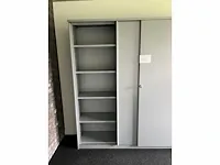 Schuifdeurkast gispen - afbeelding 4 van  5