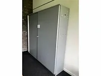 Schuifdeurkast gispen - afbeelding 1 van  5