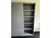 Schuifdeurkast gispen - afbeelding 3 van  5