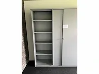 Schuifdeurkast gispen - afbeelding 4 van  5