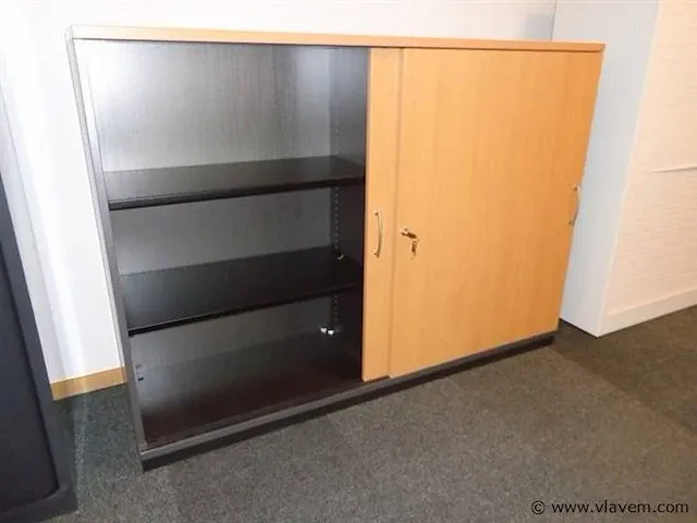 Schuifdeurkast werndl - afbeelding 3 van  4