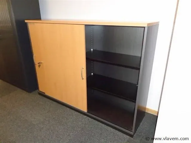 Schuifdeurkast werndl - afbeelding 4 van  4
