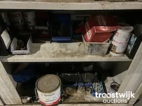 Schuifdeurkast - afbeelding 5 van  8