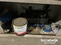 Schuifdeurkast - afbeelding 6 van  8