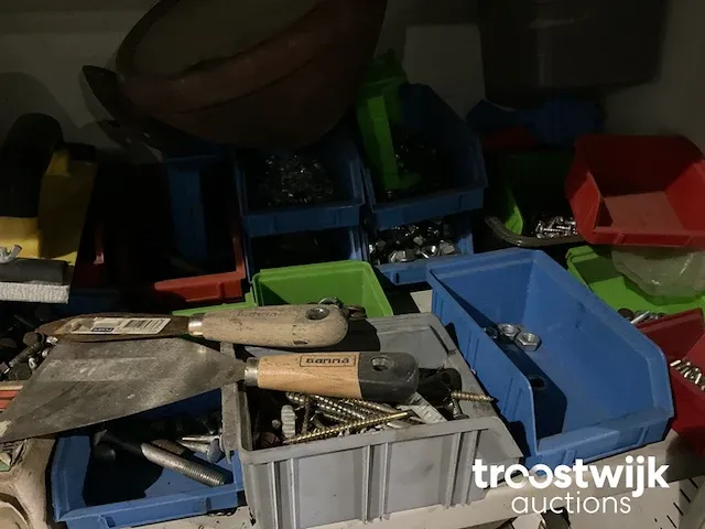 Schuifdeurkast - afbeelding 8 van  8