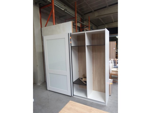 Schuifdeurkast - afbeelding 3 van  4