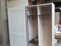 Schuifdeurkast - afbeelding 3 van  4
