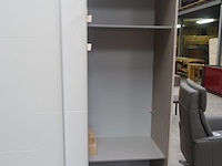Schuifdeurkast - afbeelding 7 van  9