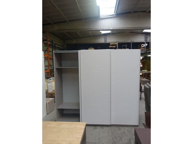 Schuifdeurkast - afbeelding 9 van  9